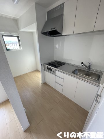 キッチン　使いやすいキッチンです