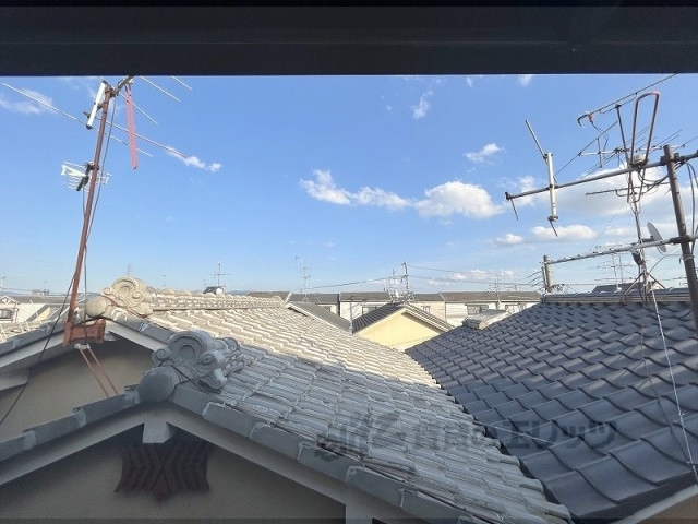 眺望　３階眺望