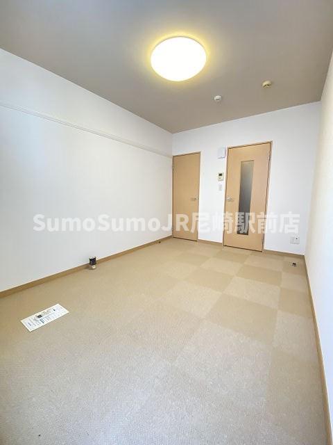 その他部屋・スペース　寝室です