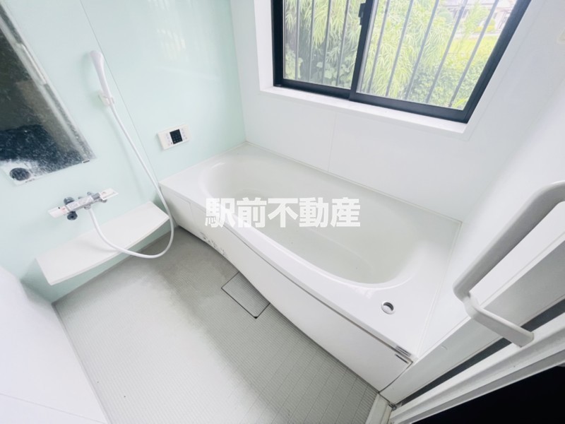 バス・シャワールーム　お風呂