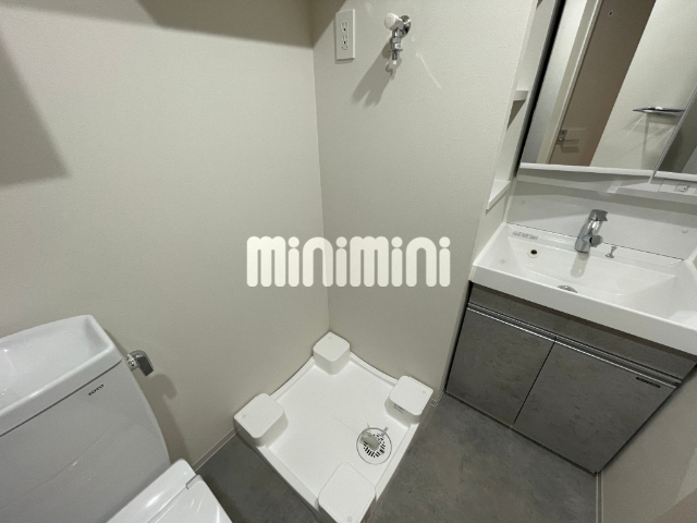 その他部屋・スペース　同間取り別部屋写真です