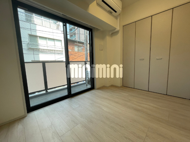 居室・リビング　同間取り別部屋写真です