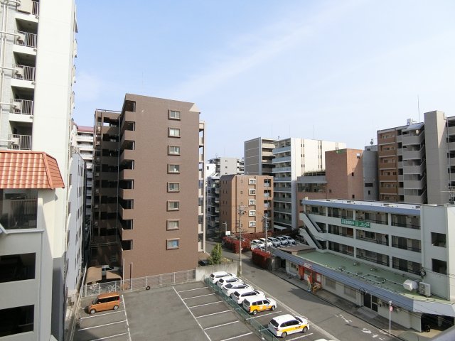 眺望　詳細は、RISUMO江坂本店→06-6155-7137まで♪