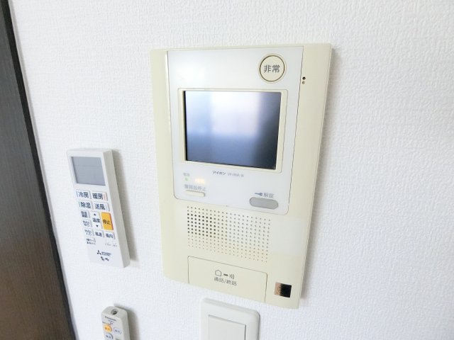 セキュリティ　詳細は、RISUMO江坂本店→06 6155-7137まで♪