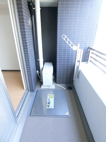 バルコニー　詳細は、RISUMO江坂本店→06-6155-7137まで♪