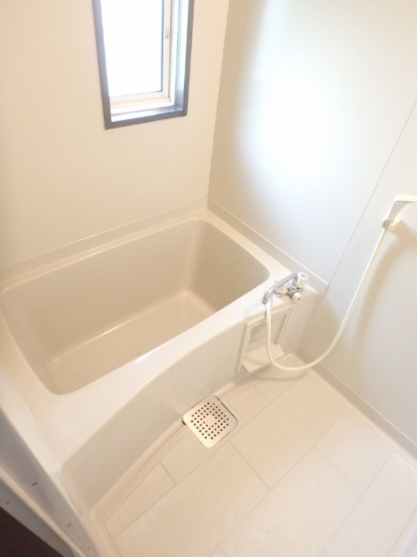 バス・シャワールーム　図面と現状に相違がある場合には現状を優先