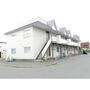 釧路駅よりバス15分 徒歩3分 築34年8ヶ月 2階建の賃貸物件