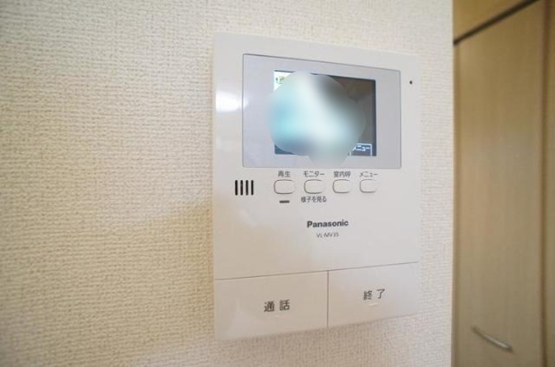 セキュリティ　図面と現状に相違がある場合には現状を優先