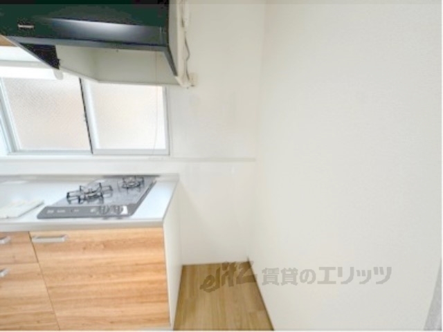 その他部屋・スペース　冷蔵庫置場