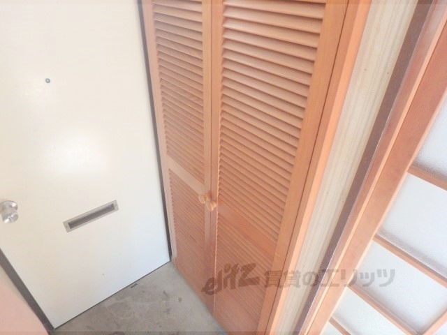 収納　下駄箱
