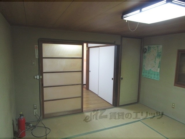 その他部屋・スペース　和室