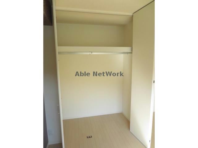 収納　イメージ図