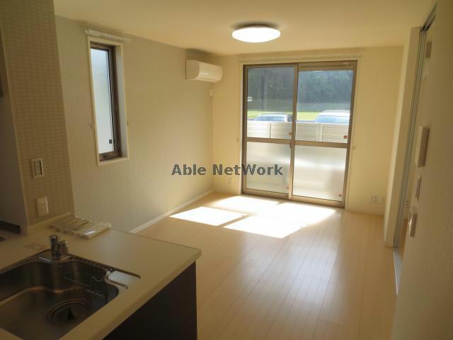 居室・リビング　イメージ図