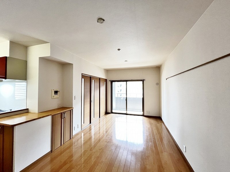 居室・リビング　★LDK11.帖★