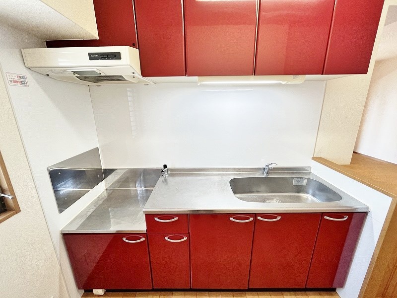 キッチン　★キッチンスペース★