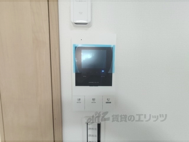 セキュリティ　ドアフォン（ＴＶ含）