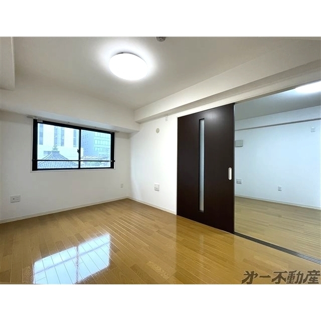 その他部屋・スペース　洋室