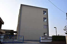 小学校　高松市立木太北部小学校（小学校）まで512m