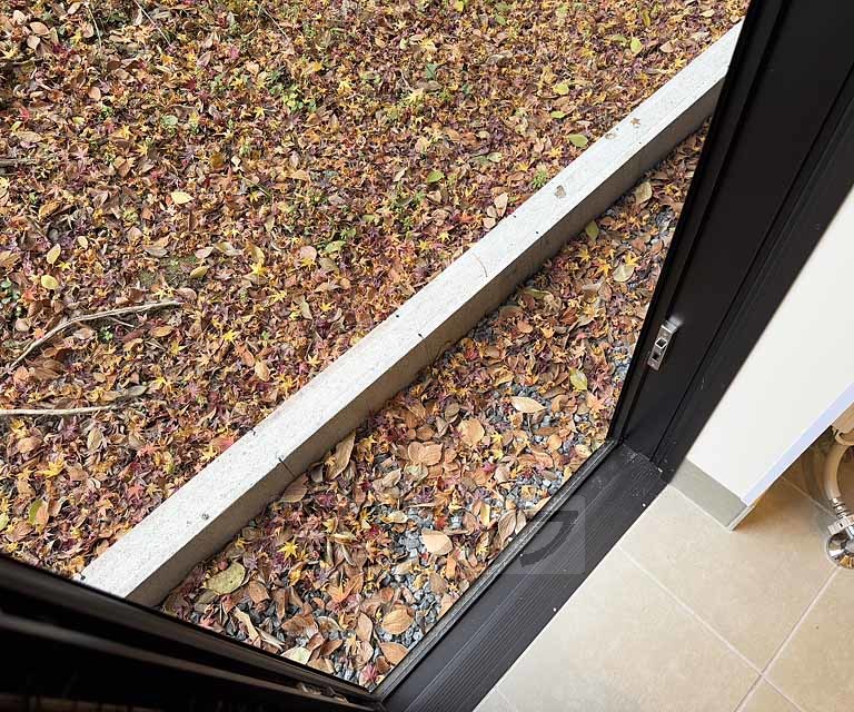 眺望　室外の風景です！