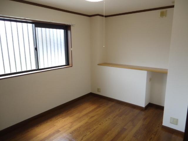 その他部屋・スペース　北洋室