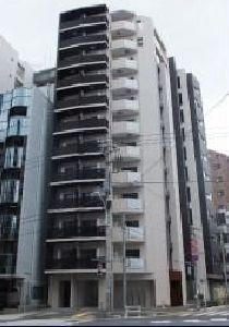 建物外観　LOVIE文京音羽