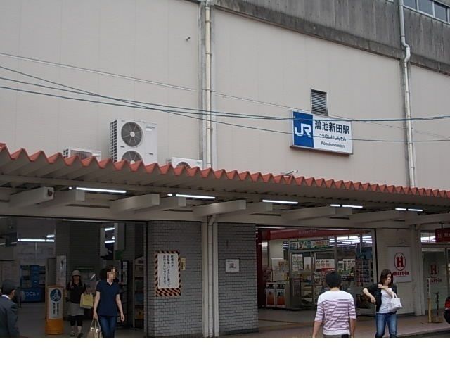 その他　ＪＲ学研都市線鴻池新田駅（その他）まで800m