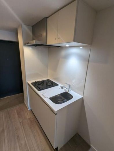 キッチン　参考写真