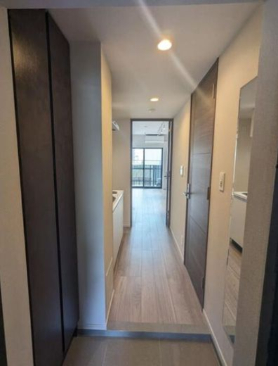 玄関　参考写真