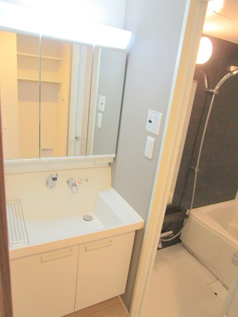 洗面設備　★洗面台★