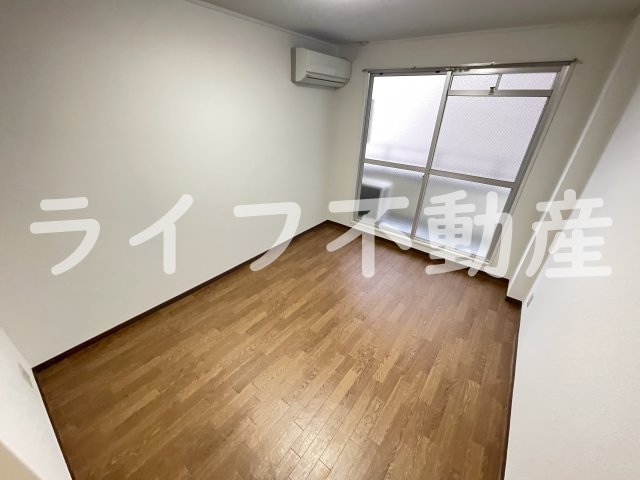 その他部屋・スペース　物件の内装です