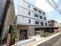 桜上水駅より徒歩7分 4階 築1年の賃貸物件