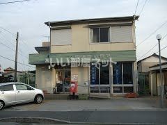 郵便局　安城美園郵便局（郵便局）まで1249m