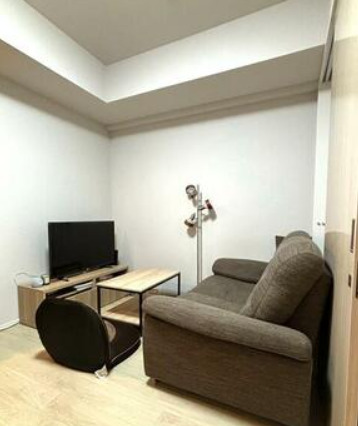 居室・リビング　※別部屋の参考写真です。