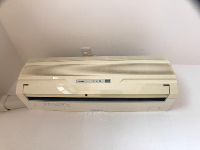 その他設備　室内設備