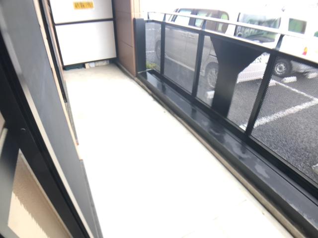バルコニー　ベランダ