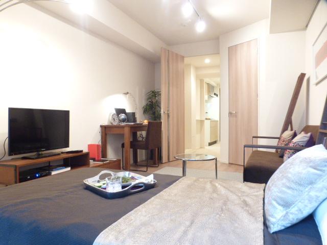 その他部屋・スペース　内観※別部屋参考写真