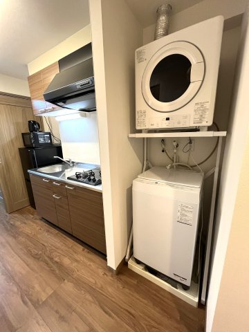 その他設備　現状優先します（別号室の写真です）