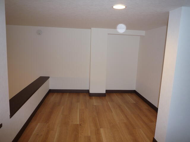 収納　同建物別部屋参考