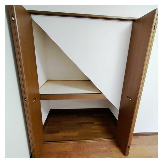 収納　収納