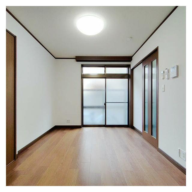 その他部屋・スペース　寝室