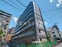 大森駅より徒歩10分 9階 新築の賃貸物件