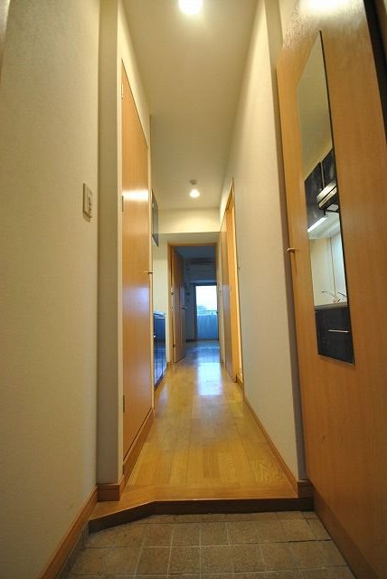 その他部屋・スペース　物件の内装です