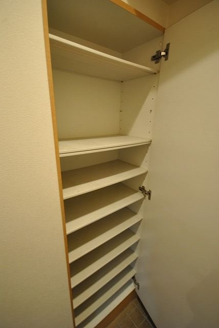 玄関　玄関です