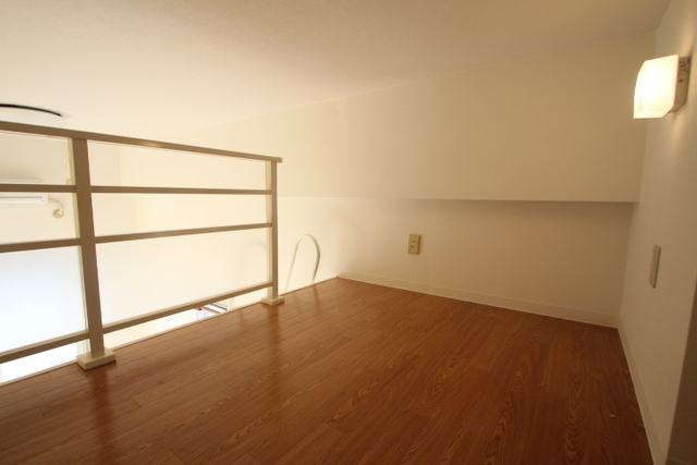 その他部屋・スペース　ロフト