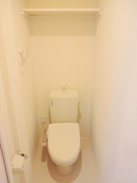 トイレ　／大手ハウスメーカー／他部屋参考写真／