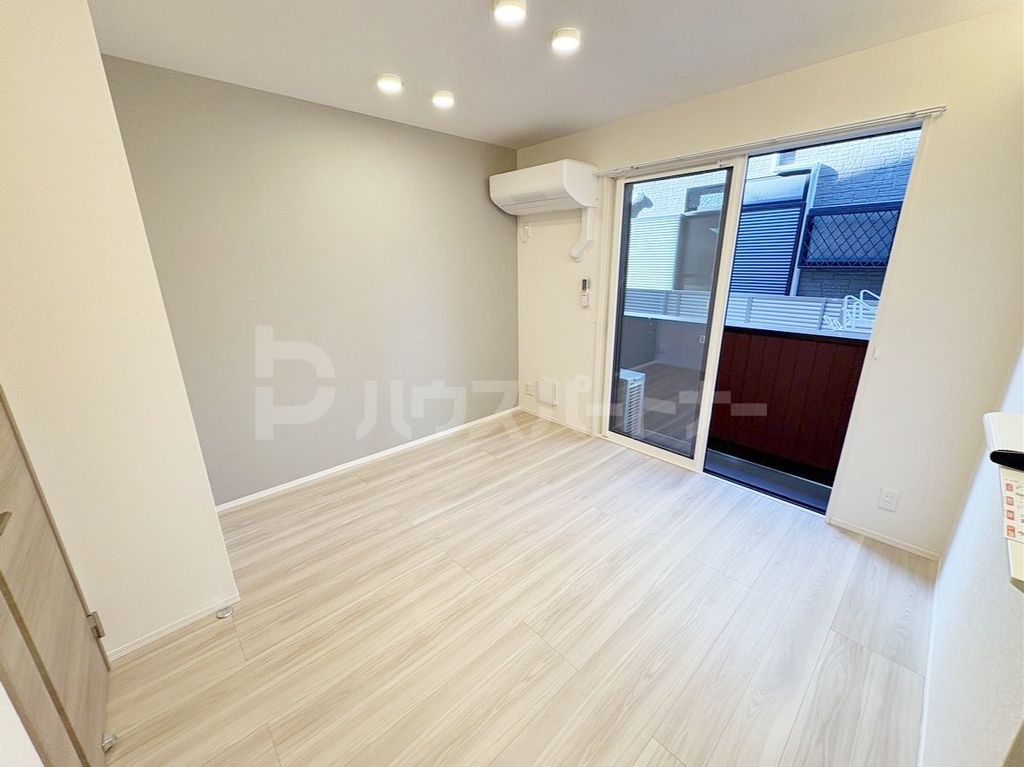 居室・リビング　リビング/居室