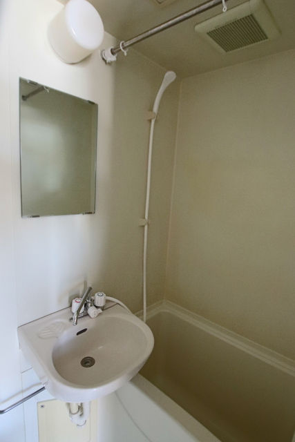 バス・シャワールーム　撮影日：２０２６年１月１４日