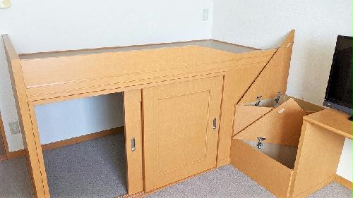 その他部屋・スペース　現況優先