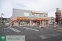 コンビニ　デイリーヤマザキ 西新井栄町店（コンビニ）まで660m