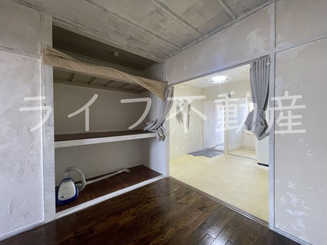 その他部屋・スペース　明るい色調の室内です